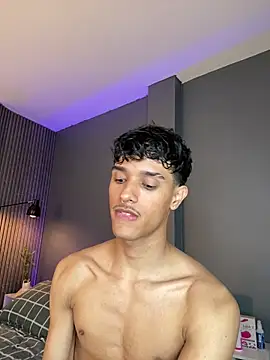 Busterspinter online show from February 7, 8:01 am