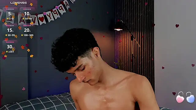 Busterspinter online show from February 13, 8:27 am