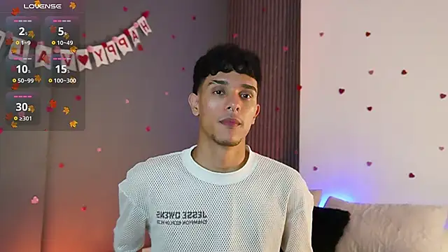 Busterspinter online show from February 20, 6:28 am