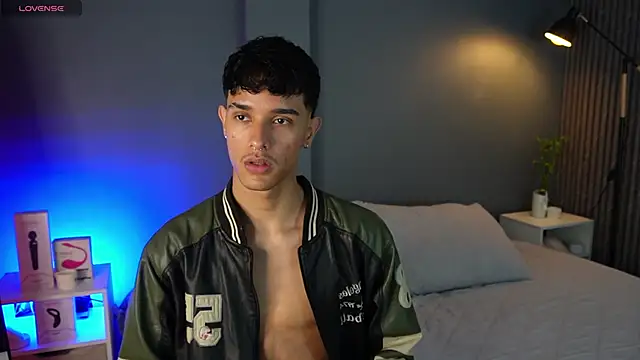 Busterspinter online show from March 1, 11:28 am