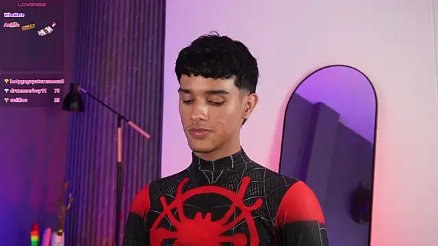 Busterspinter online show from March 17, 1:29 pm