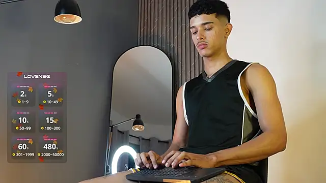 Busterspinter online show from September 23, 12:57 am