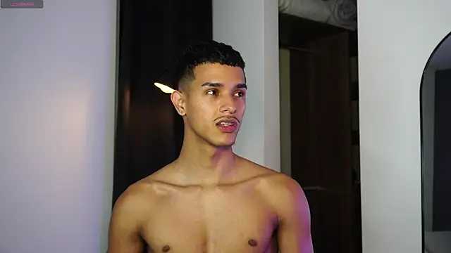 Busterspinter online show from April 6, 12:30 am