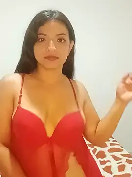Agata luna-26 online show from December 10, 4:24 am