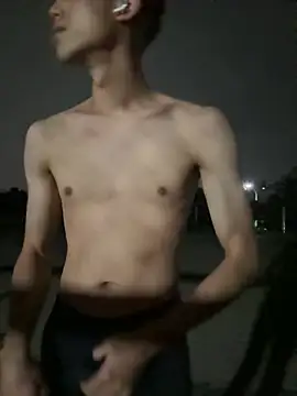 Benson18y online show from April 7, 4:07 pm