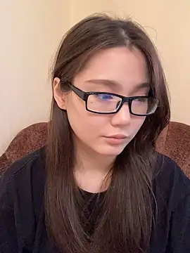 Snapshot of Milka23 chatting on September 21, 6:26 am Milka23 online show from September 21, 6:26 am