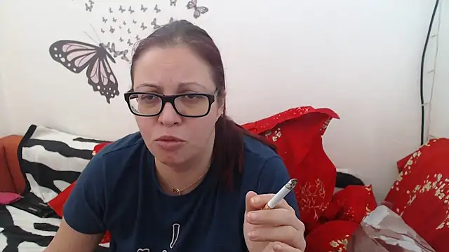 LadyHellene online show from February 25, 10:37 am