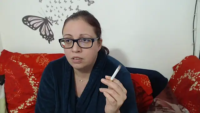 LadyHellene online show from February 27, 3:26 pm