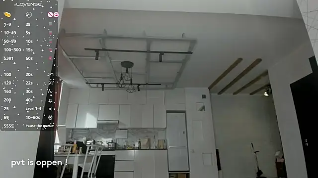 sailorrmoon online show from March 8, 3:10 am