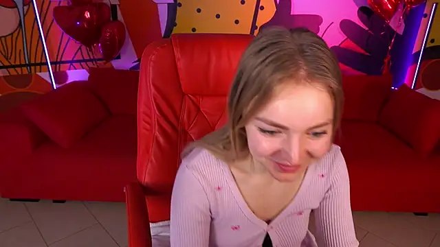 EmilySunshineS online show from February 16, 1:03 am