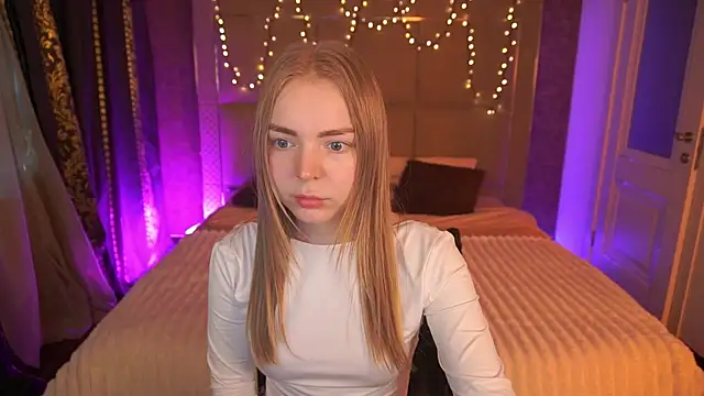 EmilySunshineS online show from May 22, 6:09 am