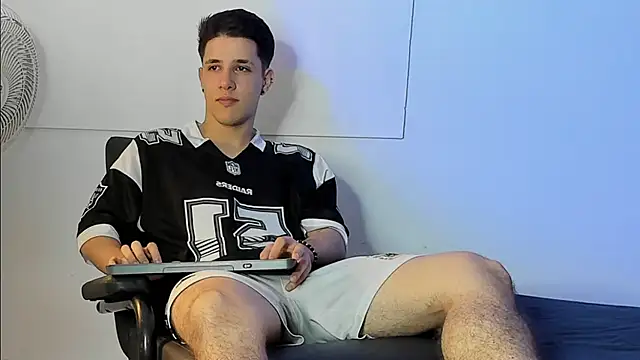 Adan rivas  online show from February 21, 12:05 am
