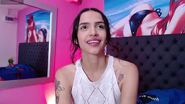  candy jade  online show from February 18, 4:05 pm