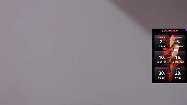  candy jade  online show from March 19, 12:23 pm