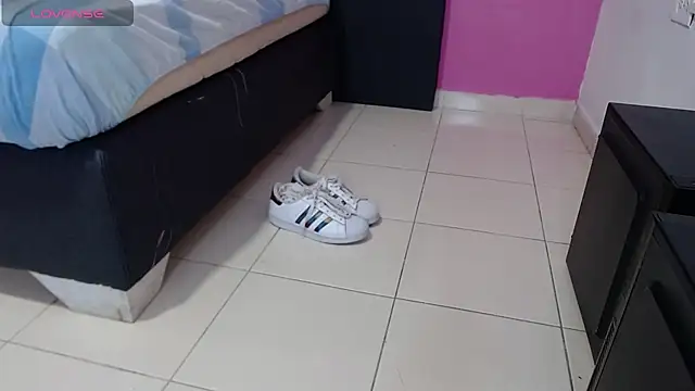  candy jade  online show from September 23, 11:35 am