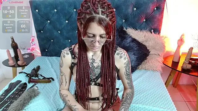 Sofi F w online show from January 25, 2:26 am