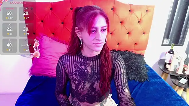 Sofi F w online show from March 18, 12:38 am