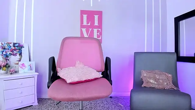 Andy Gamboa online show from January 23, 8:56 pm