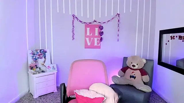 Andy Gamboa online show from March 5, 2:45 pm