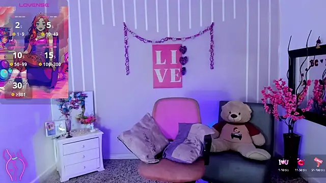 Andy Gamboa online show from October 6, 1:19 pm