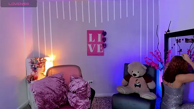 Andy Gamboa online show from November 3, 1:23 pm