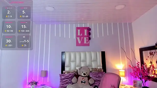 Andy Gamboa online show from March 19, 12:53 pm