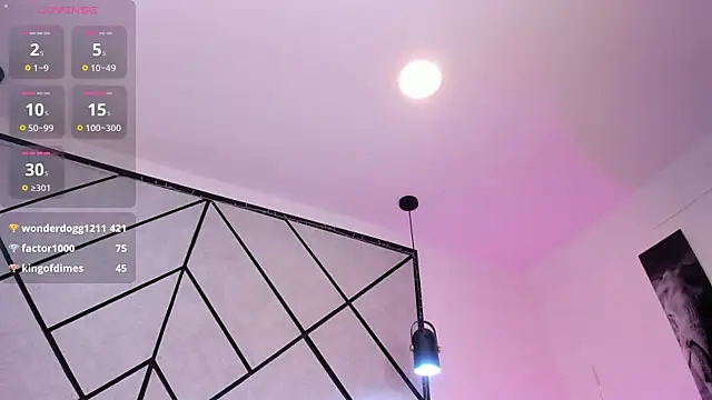 marie miller  online show from February 24, 2:58 pm