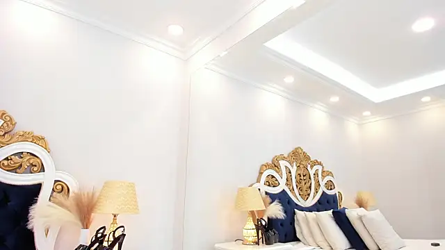 AshleyFerri online show from January 29, 8:25 pm