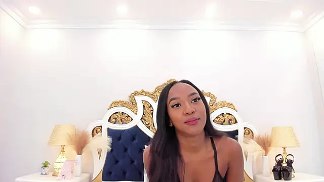 AshleyFerri online show from March 17, 11:42 am