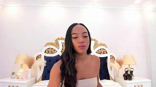 AshleyFerri online show from March 18, 11:19 am