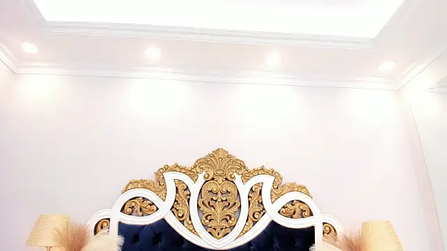 AshleyFerri online show from March 20, 5:25 pm