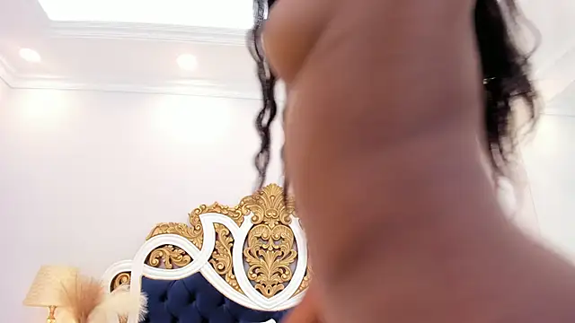 AshleyFerri online show from March 21, 2:29 pm