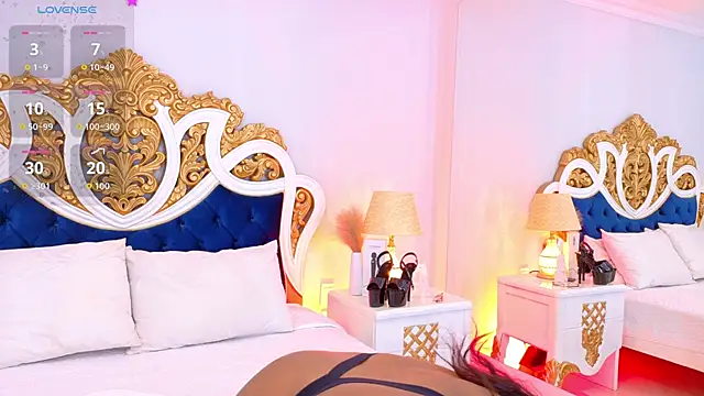 AshleyFerri online show from September 10, 11:32 am