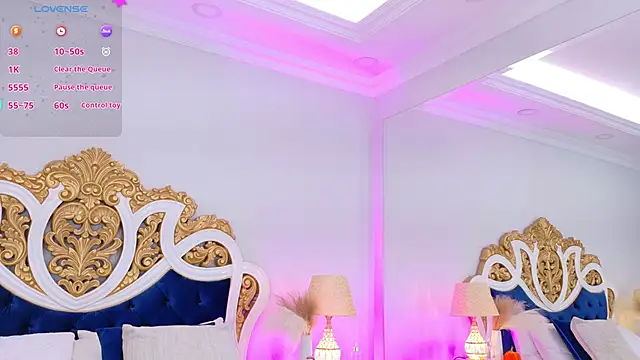 AshleyFerri online show from October 27, 11:25 am