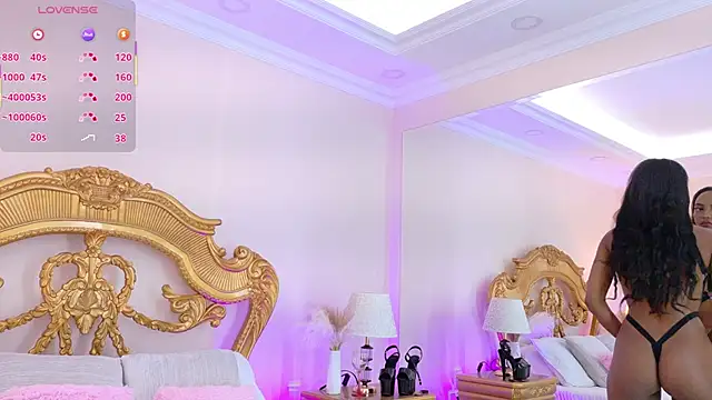 Snapshot of AshleyFerri chatting on March 5, 12:12 pm AshleyFerri online show from March 5, 12:12 pm