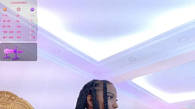 Snapshot of AshleyFerri chatting on March 27, 12:05 pm AshleyFerri online show from March 27, 12:05 pm