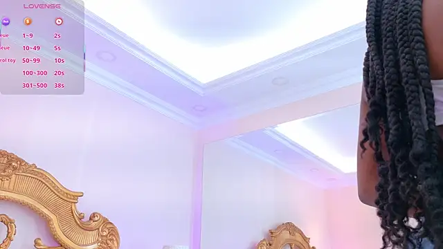 Snapshot of AshleyFerri chatting on April 2, 11:08 am AshleyFerri online show from April 2, 11:08 am