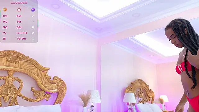 Snapshot of AshleyFerri chatting on April 6, 12:06 pm AshleyFerri online show from April 6, 12:06 pm