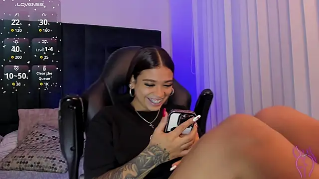 GiaFu online show from December 22, 6:16 pm