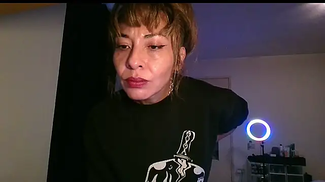 KarolinaReaper online show from September 26, 12:20 pm