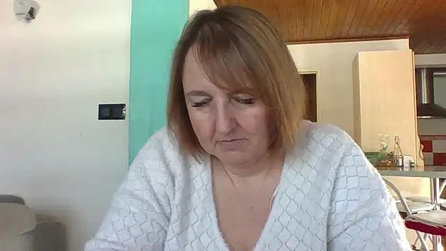 Sandcoq online show from March 17, 12:19 pm