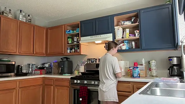 Maxinebabyyy online show from October 7, 3:31 pm