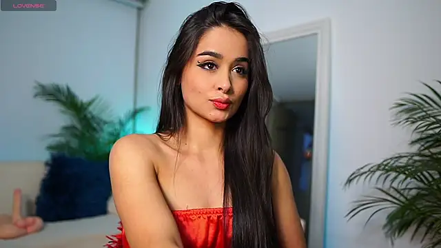 abigail adamss online show from January 16, 11:16 pm