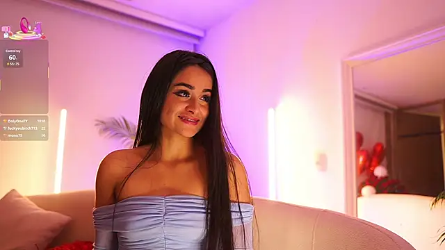 abigail adamss online show from February 15, 4:03 am