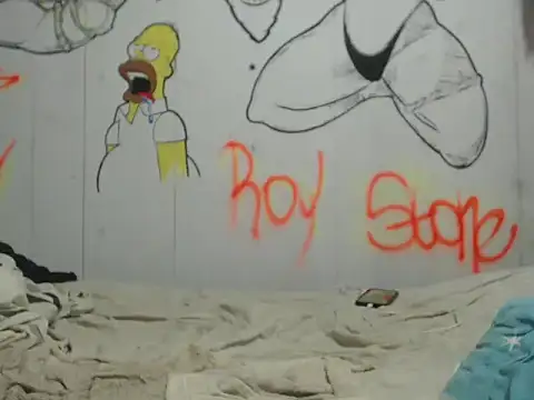 roystonee01 online show from November 5, 3:17 am