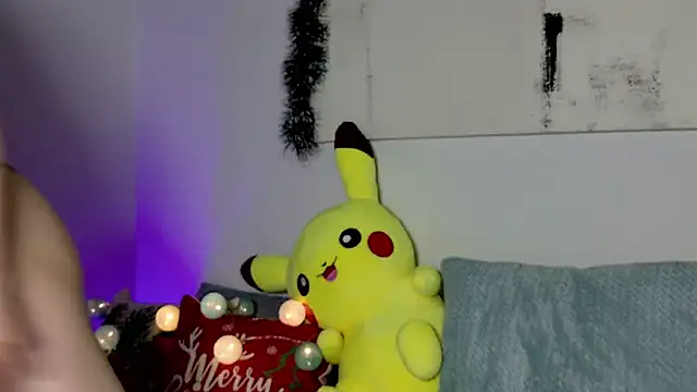 HarpyWitch online show from December 21, 6:59 pm