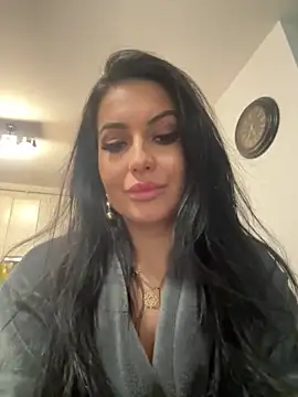 melissablack online show from February 18, 8:38 pm