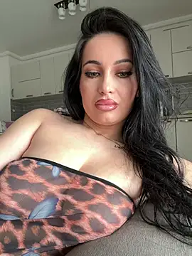 melissablack online show from March 27, 7:14 am