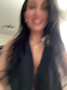 melissablack online show from April 7, 7:09 am