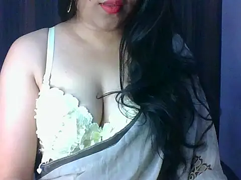 santurmom online show from April 14, 6:14 pm